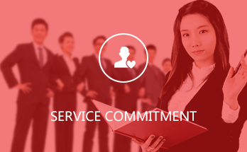 Service commitment